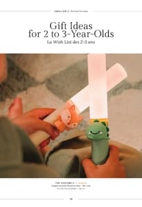 Catalogue Smallable de Noël 2025 page 90