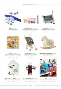 Catalogue Smallable de Noël 2025 page 91