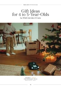 Catalogue Smallable de Noël 2025 page 92