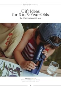 Catalogue Smallable de Noël 2025 page 94