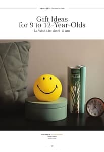 Catalogue Smallable de Noël 2025 page 96