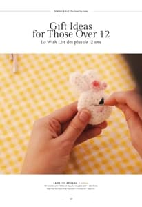 Catalogue Smallable de Noël 2025 page 98