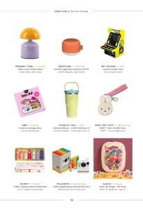 Catalogue Smallable de Noël 2025 page 99