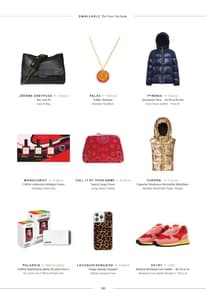 Catalogue Smallable de Noël 2025 page 101