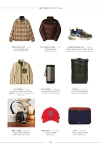 Catalogue Smallable de Noël 2025 page 102