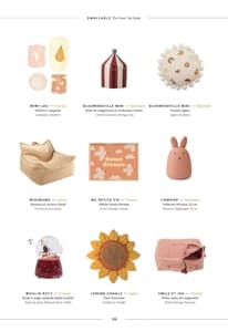 Catalogue Smallable de Noël 2025 page 105