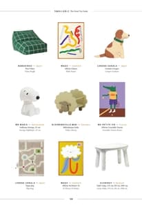 Catalogue Smallable de Noël 2025 page 106