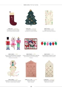 Catalogue Smallable de Noël 2025 page 109
