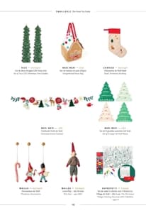 Catalogue Smallable de Noël 2025 page 110