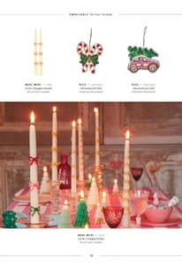 Catalogue Smallable de Noël 2025 page 111