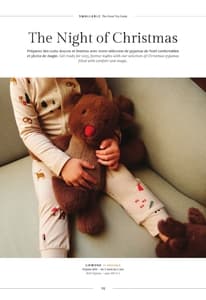 Catalogue Smallable de Noël 2025 page 112