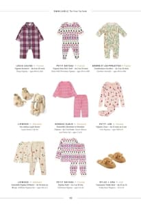 Catalogue Smallable de Noël 2025 page 113