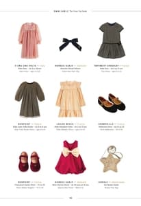 Catalogue Smallable de Noël 2025 page 115