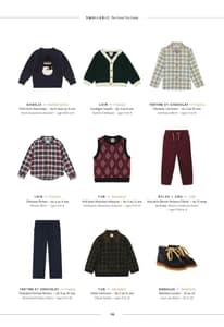 Catalogue Smallable de Noël 2025 page 116