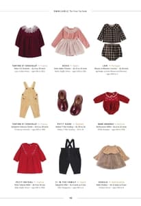 Catalogue Smallable de Noël 2025 page 119