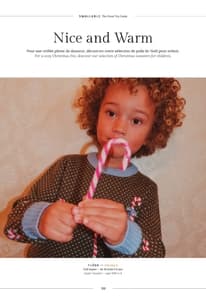 Catalogue Smallable de Noël 2025 page 120