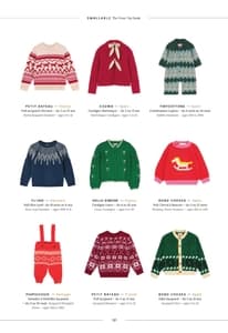 Catalogue Smallable de Noël 2025 page 121