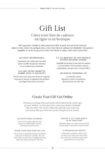 Catalogue Smallable de Noël 2025 page 122