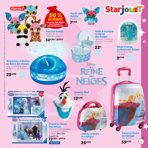 Catalogue Starjouet France Noël 2015 page 69