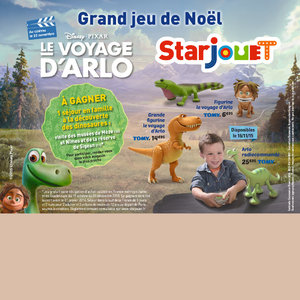 Catalogue Starjouet France Noël 2015 page 148