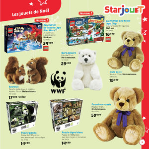Catalogue Starjouet France Noël 2016 page 5