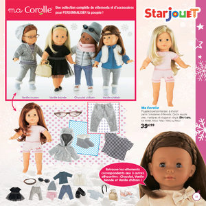 Catalogue Starjouet France Noël 2016 page 53