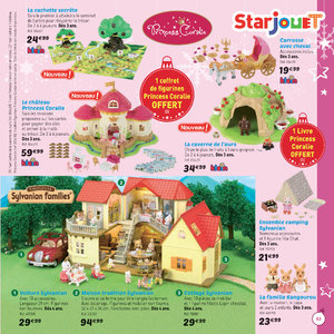 Catalogue Starjouet France Noël 2016 page 67