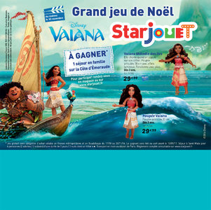 Catalogue Starjouet France Noël 2016 page 152