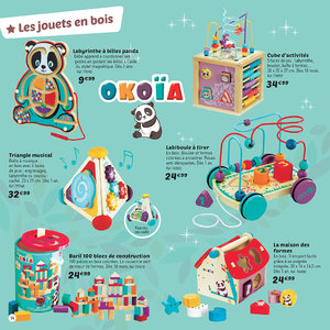 Catalogue Starjouet Noël 2017 page 14