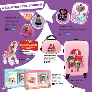 Catalogue Starjouet Noël 2017 page 68