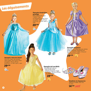 Catalogue Starjouet Noël 2017 page 72
