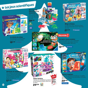 Catalogue Starjouet Noël 2017 page 120