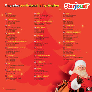 Catalogue Starjouet Noël 2017 page 147