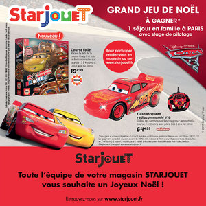 Catalogue Starjouet Noël 2017 page 148