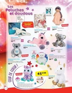Catalogue Starjouet La Réunion Noël 2021 page 4