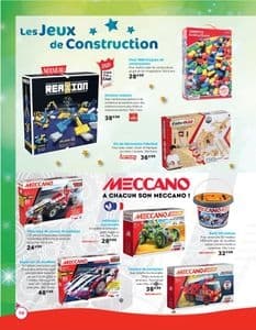 Catalogue Starjouet La Réunion Noël 2021 page 110