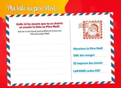 Catalogue Starjouet La Réunion Noël 2026 page 4