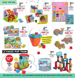 Catalogue Stokomani Noël 2020 page 2