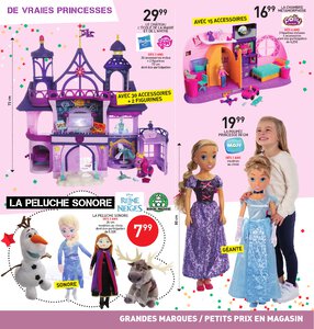 Catalogue Stokomani Noël 2020 page 8