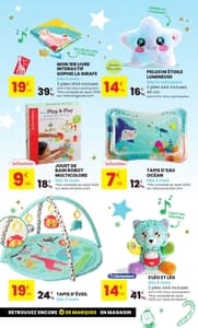 Catalogue Stokomani 3 2 1 Noël 2025 page 2