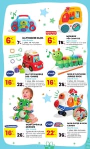 Catalogue Stokomani 3 2 1 Noël 2025 page 3