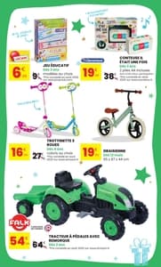 Catalogue Stokomani 3 2 1 Noël 2025 page 5