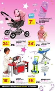 Catalogue Stokomani 3 2 1 Noël 2025 page 6