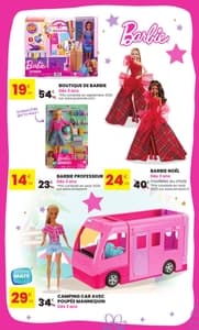 Catalogue Stokomani 3 2 1 Noël 2025 page 7
