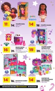 Catalogue Stokomani 3 2 1 Noël 2025 page 8