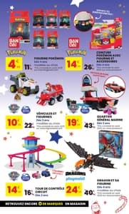 Catalogue Stokomani 3 2 1 Noël 2025 page 10
