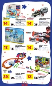 Catalogue Stokomani 3 2 1 Noël 2025 page 11