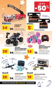 Catalogue Stokomani 3 2 1 Noël 2025 page 12