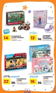 Catalogue Stokomani 3 2 1 Noël 2025 page 13