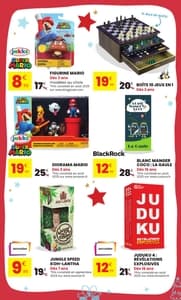 Catalogue Stokomani 3 2 1 Noël 2025 page 15